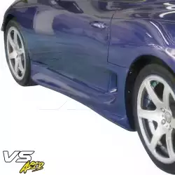 FRP SIGN Side Skirts > Toyota Supra (JZA80) 1993-1998 image - 12