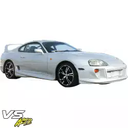 FRP SIGN Side Skirts > Toyota Supra (JZA80) 1993-1998 image - 14