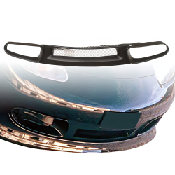 VSaero FRP TART Wide Body Front Bumper Insert for Porsche Boxster (986) 1997-2004 image - 1