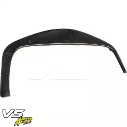 FRP RSDE Front Lip Valance > Ferrari 360 2000-2004 image - 5