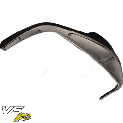 VSaero FRP RSDE Front Lip Valance for Ferrari 360 2000-2004 image - 6
