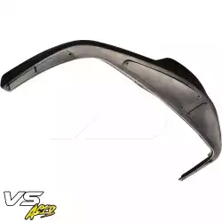 FRP RSDE Front Lip Valance > Ferrari 360 2000-2004 image - 6