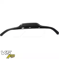 FRP RSDE Front Lip Valance > Ferrari 360 2000-2004 image - 7