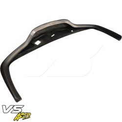 VSaero FRP RSDE Front Lip Valance for Ferrari 360 2000-2004 image - 9