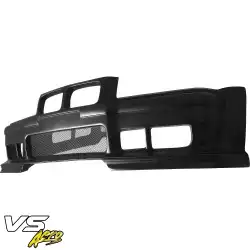 FRP RIEG DTM Wide Body Front Bumper > BMW 318i 325i (E36) 1992-1998 > 2dr Coupe image - 3