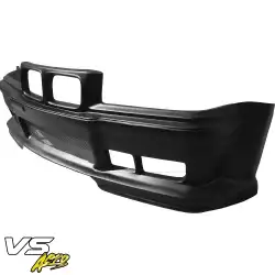 FRP RIEG DTM Wide Body Front Bumper > BMW 318i 325i (E36) 1992-1998 > 2dr Coupe image - 5