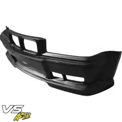 FRP RIEG DTM Wide Body Front Bumper > BMW 318i 325i (E36) 1992-1998 > 2dr Coupe image - 6