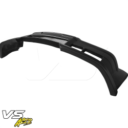 VSaero FRP RIEG DTM Wide Body Front Bumper for BMW 318i 325i (E36) 1992-1998 > 2dr Coupe image - 7