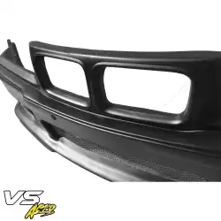 FRP RIEG DTM Wide Body Front Bumper > BMW 318i 325i (E36) 1992-1998 > 2dr Coupe image - 8