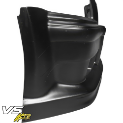 VSaero FRP RIEG DTM Wide Body Front Bumper for BMW 318i 325i (E36) 1992-1998 > 2dr Coupe image - 9