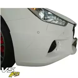 FRP WAL Front Lip Valance > Maserati Ghibli 2013-2017 image - 23