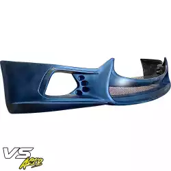 FRP WAL Front Lip Valance > Maserati Ghibli 2013-2017 image - 4