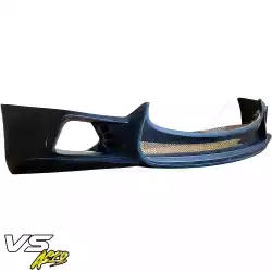 FRP WAL Front Lip Valance > Maserati Ghibli 2013-2017 image - 5