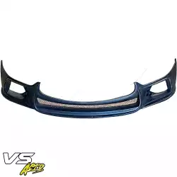 FRP WAL Front Lip Valance > Maserati Ghibli 2013-2017 image - 6