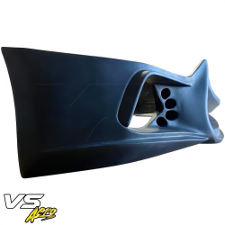 VSaero FRP WAL Front Lip Valance for Maserati Ghibli 2013-2017 image - 8