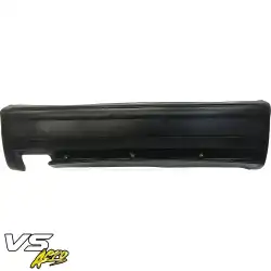 FRP RIEG DTM Wide Body Rear Bumper > BMW 318i 325i (E36) 1992-1998 > 2dr Coupe image - 5