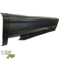 VSaero FRP RIEG DTM Wide Body Rear Bumper for BMW 318i 325i (E36) 1992-1998 > 2dr Coupe image - 6