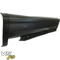 FRP RIEG DTM Wide Body Rear Bumper > BMW 318i 325i (E36) 1992-1998 > 2dr Coupe image - 6
