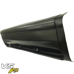 VSaero FRP RIEG DTM Wide Body Rear Bumper for BMW 318i 325i (E36) 1992-1998 > 2dr Coupe image - 7