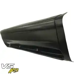 FRP RIEG DTM Wide Body Rear Bumper > BMW 318i 325i (E36) 1992-1998 > 2dr Coupe image - 7