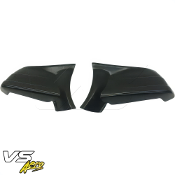 VSaero FRP RIEG DTM Wide Body Rear Bumper for BMW 318i 325i (E36) 1992-1998 > 2dr Coupe image - 8