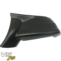 VSaero FRP RIEG DTM Wide Body Rear Bumper for BMW 318i 325i (E36) 1992-1998 > 2dr Coupe image - 9