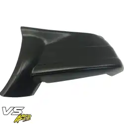 FRP RIEG DTM Wide Body Rear Bumper > BMW 318i 325i (E36) 1992-1998 > 2dr Coupe image - 9