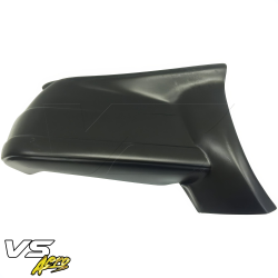 VSaero FRP RIEG DTM Wide Body Rear Bumper for BMW 318i 325i (E36) 1992-1998 > 2dr Coupe image - 10