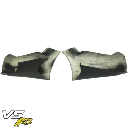 VSaero FRP RIEG DTM Wide Body Rear Bumper for BMW 318i 325i (E36) 1992-1998 > 2dr Coupe image - 12