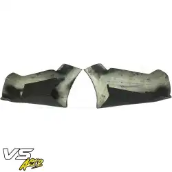 FRP RIEG DTM Wide Body Rear Bumper > BMW 318i 325i (E36) 1992-1998 > 2dr Coupe image - 12