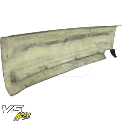 VSaero FRP RIEG DTM Wide Body Rear Bumper for BMW 318i 325i (E36) 1992-1998 > 2dr Coupe image - 13
