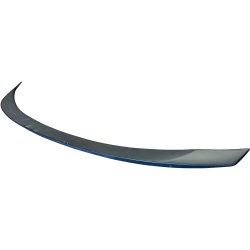 VSaero FRP WAL Trunk Spoiler Wing for Maserati Ghibli 2013-2017 image - 1