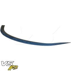 VSaero FRP WAL Trunk Spoiler Wing for Maserati Ghibli 2013-2017 image - 8