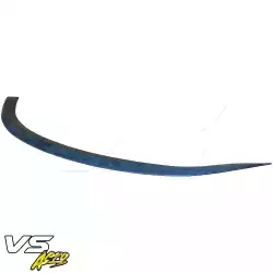 FRP WAL Trunk Spoiler Wing > Maserati Ghibli 2013-2017 image - 8