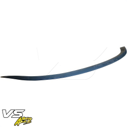 VSaero FRP WAL Trunk Spoiler Wing for Maserati Ghibli 2013-2017 image - 10