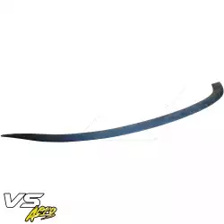 FRP WAL Trunk Spoiler Wing > Maserati Ghibli 2013-2017 image - 10