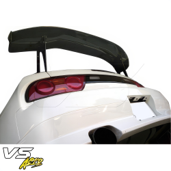 VSaero FRP VERT RIG Wide Body Rear Bumper for Nissan 240SX 1989-1994 > 3dr image - 32