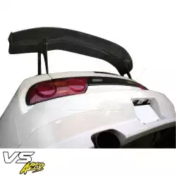 FRP VERT RIG Wide Body Rear Bumper > Nissan 240SX 1989-1994 > 3dr image - 32