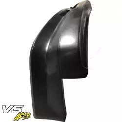 FRP VERT RIG Wide Body Rear Bumper > Nissan 240SX 1989-1994 > 3dr image - 11