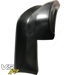 VSaero FRP VERT RIG Wide Body Rear Bumper for Nissan 240SX 1989-1994 > 3dr image - 12