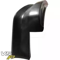 FRP VERT RIG Wide Body Rear Bumper > Nissan 240SX 1989-1994 > 3dr image - 12