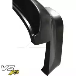 FRP VERT RIG Wide Body Rear Bumper > Nissan 240SX 1989-1994 > 3dr image - 13