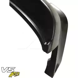 FRP VERT RIG Wide Body Rear Bumper > Nissan 240SX 1989-1994 > 3dr image - 14