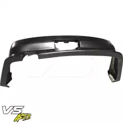 FRP VERT RIG Wide Body Rear Bumper > Nissan 240SX 1989-1994 > 3dr image - 15