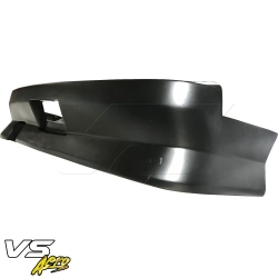 VSaero FRP BSPO Blister Wide Body Rear Bumper for Nissan 240SX 1989-1994 > 3dr Hatch image - 5