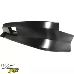 FRP BSPO Blister Wide Body Rear Bumper > Nissan 240SX 1989-1994 > 3dr Hatch image - 5