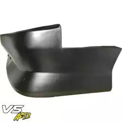 FRP BSPO Blister Wide Body Rear Bumper > Nissan 240SX 1989-1994 > 3dr Hatch image - 10