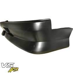 VSaero FRP BSPO Blister Wide Body Rear Bumper for Nissan 240SX 1989-1994 > 3dr Hatch image - 11