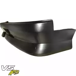 FRP BSPO Blister Wide Body Rear Bumper > Nissan 240SX 1989-1994 > 3dr Hatch image - 11