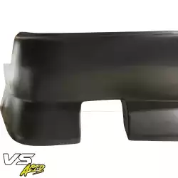 FRP BSPO Blister Wide Body Rear Bumper > Nissan 240SX 1989-1994 > 3dr Hatch image - 13